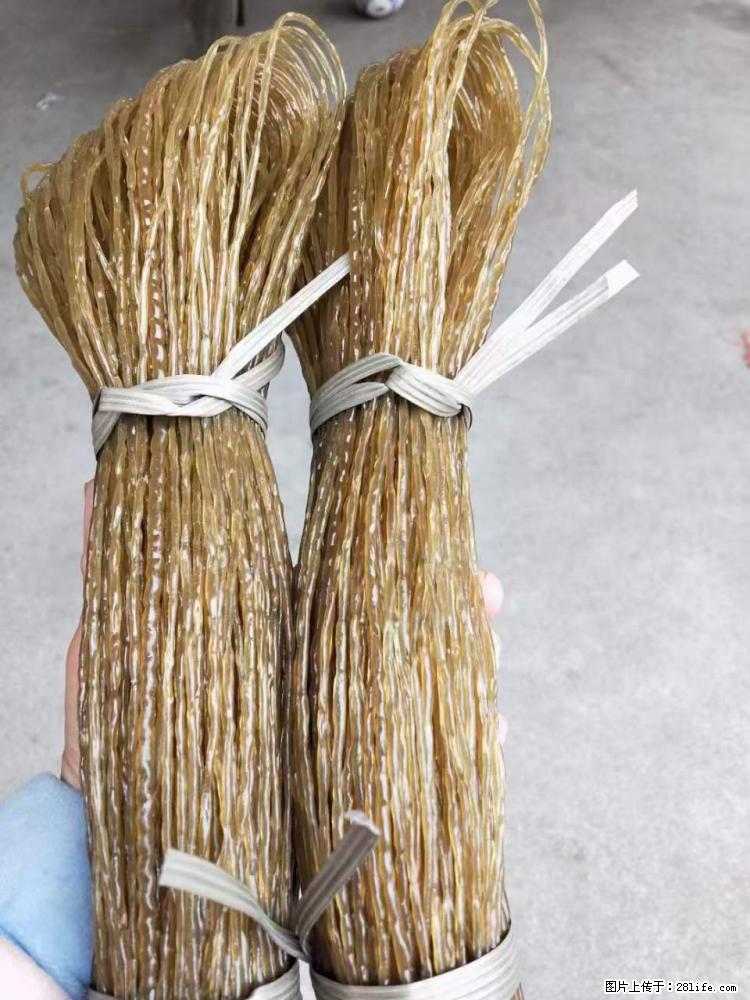 【灌阳正宗红薯粉】美女家里自己做的，干净卫生，假一赔十，价格合理，抢购电话：13737312895 - 美食天地 - 聊城生活社区 - 聊城28生活网 lc.28life.net