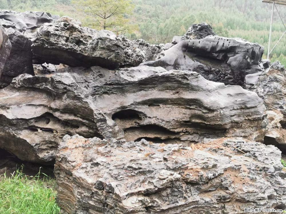 风景石、假山石大量有货，有需要的欢迎联系 - 新手上路 - 聊城生活社区 - 聊城28生活网 lc.28life.net