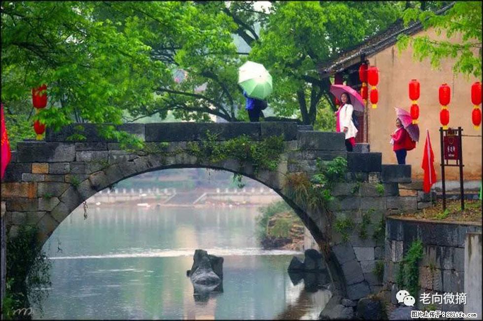 【春天，广西桂林灌阳县向您发出邀请！】江口老街又逢春 - 游山玩水 - 聊城生活社区 - 聊城28生活网 lc.28life.net