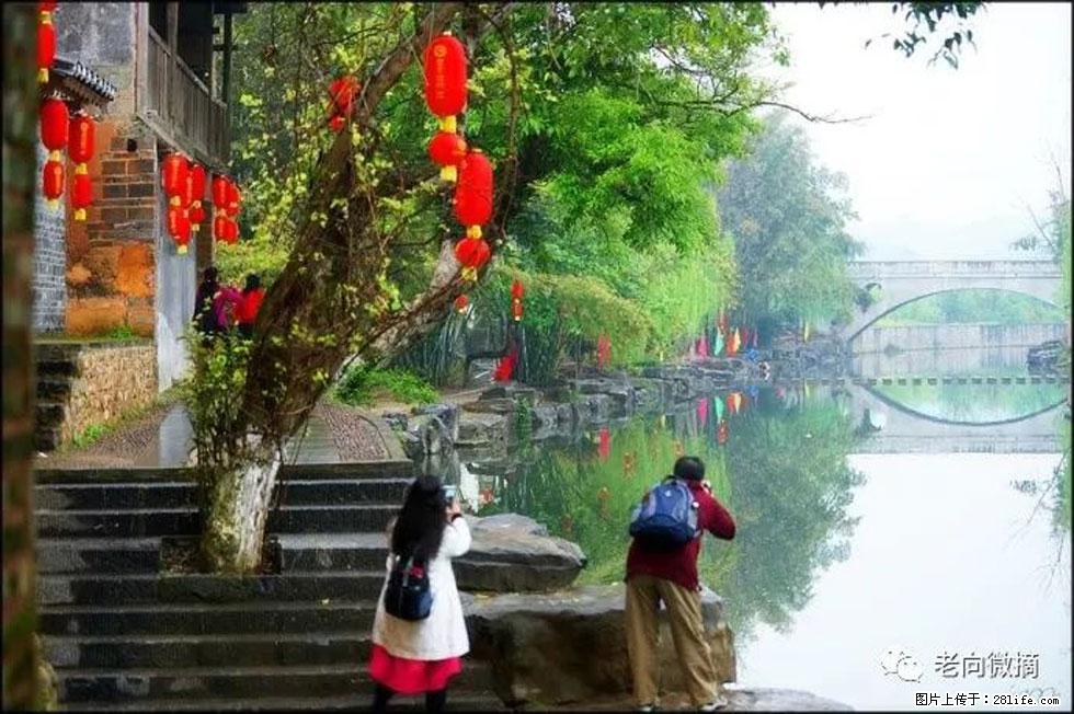 【春天，广西桂林灌阳县向您发出邀请！】江口老街又逢春 - 游山玩水 - 聊城生活社区 - 聊城28生活网 lc.28life.net