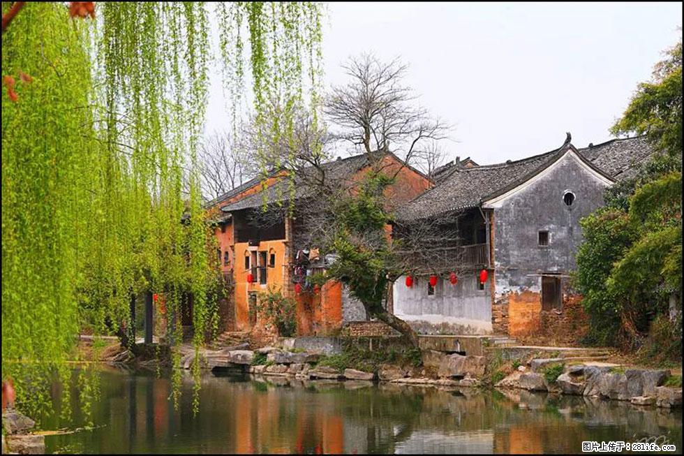 【春天，广西桂林灌阳县向您发出邀请！】江口老街又逢春 - 游山玩水 - 聊城生活社区 - 聊城28生活网 lc.28life.net