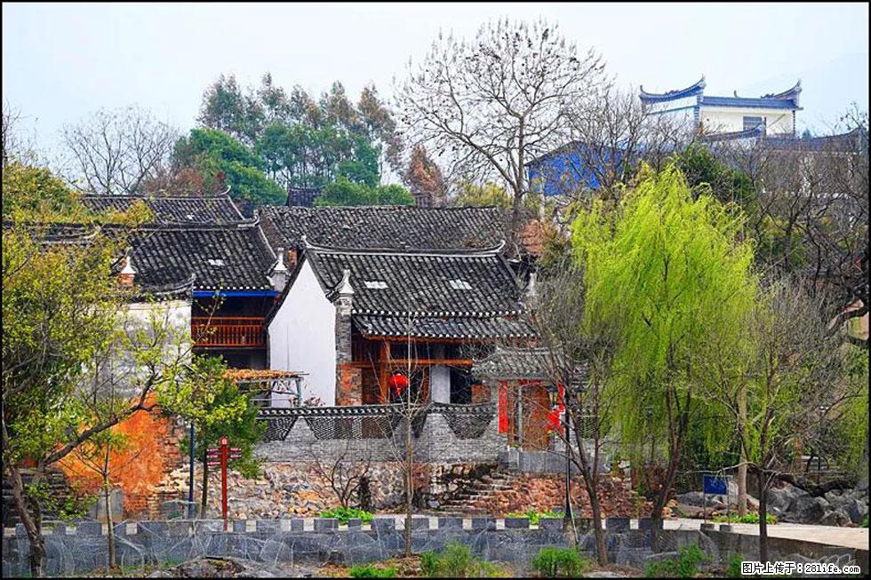【春天，广西桂林灌阳县向您发出邀请！】江口老街又逢春 - 游山玩水 - 聊城生活社区 - 聊城28生活网 lc.28life.net