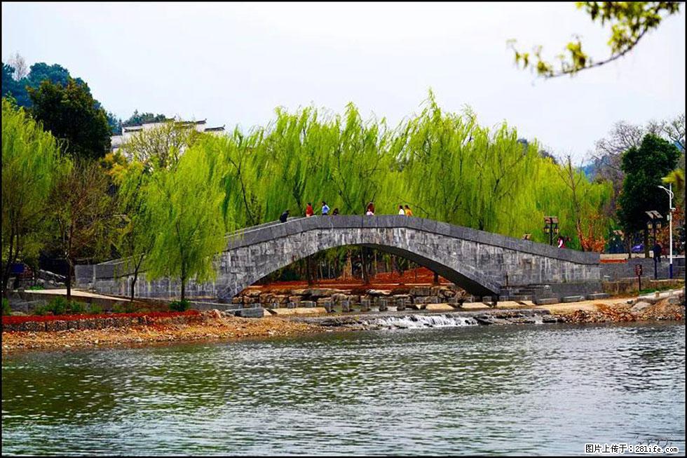 【春天，广西桂林灌阳县向您发出邀请！】江口老街又逢春 - 游山玩水 - 聊城生活社区 - 聊城28生活网 lc.28life.net