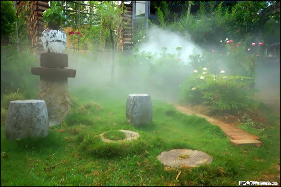 【春天，广西桂林灌阳县向您发出邀请！】如梦似幻莲溪庐 - 游山玩水 - 聊城生活社区 - 聊城28生活网 lc.28life.net