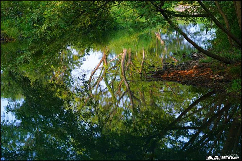 【春天，广西桂林灌阳县向您发出邀请！】熊家寨湿地公园 - 游山玩水 - 聊城生活社区 - 聊城28生活网 lc.28life.net