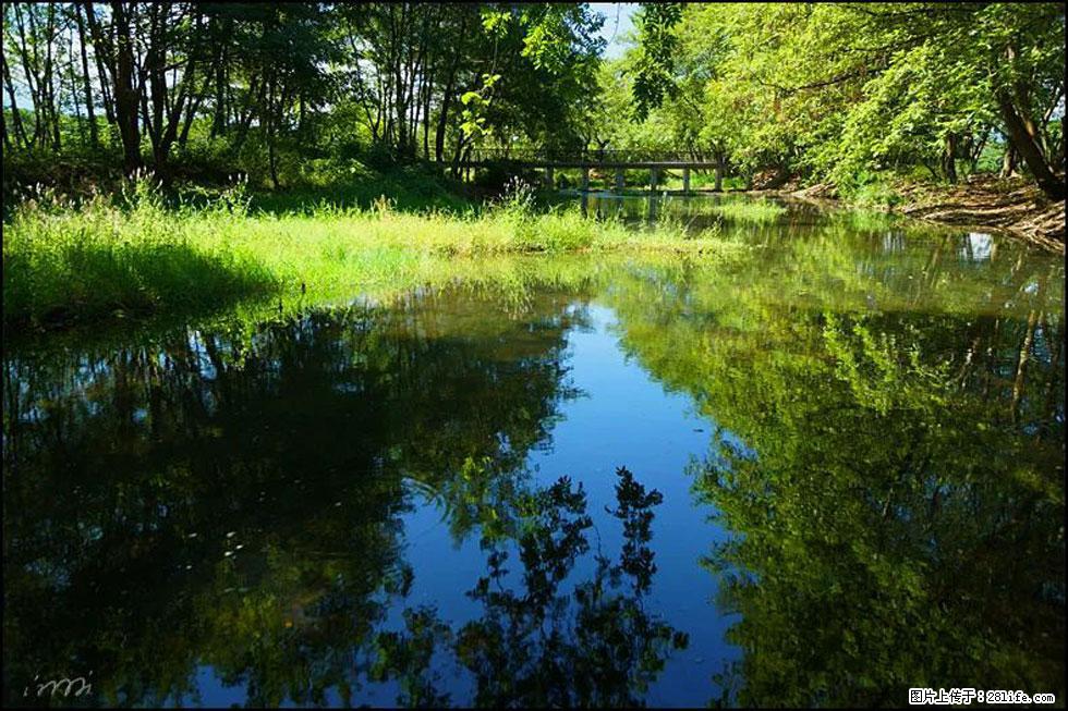 【春天，广西桂林灌阳县向您发出邀请！】熊家寨湿地公园 - 游山玩水 - 聊城生活社区 - 聊城28生活网 lc.28life.net