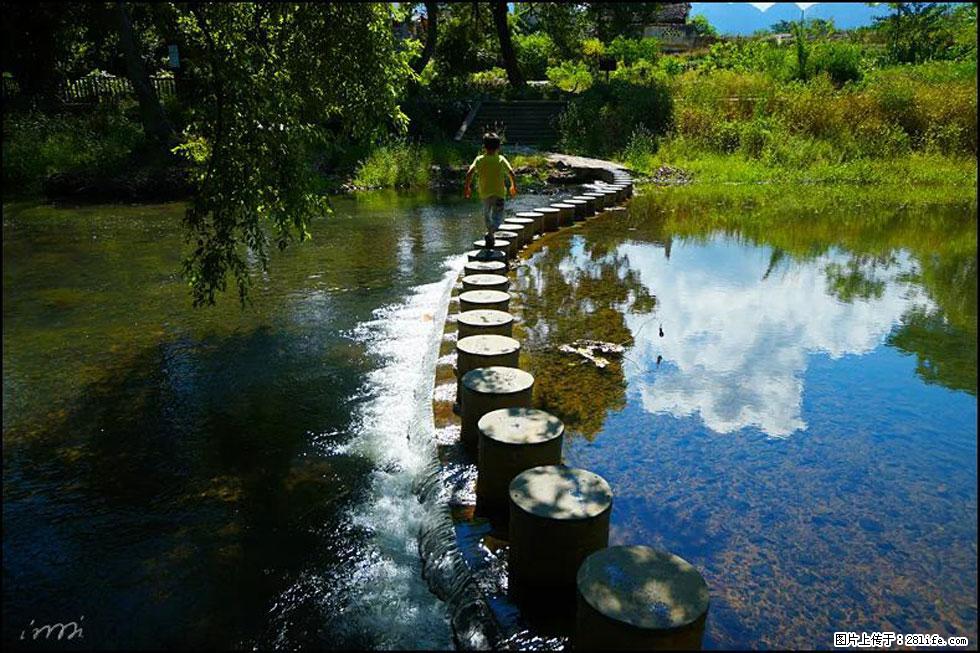 【春天，广西桂林灌阳县向您发出邀请！】熊家寨湿地公园 - 游山玩水 - 聊城生活社区 - 聊城28生活网 lc.28life.net