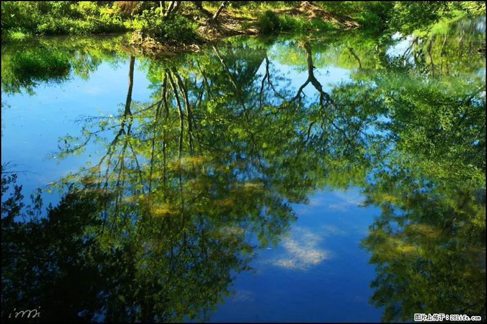 【春天，广西桂林灌阳县向您发出邀请！】熊家寨湿地公园 - 游山玩水 - 聊城生活社区 - 聊城28生活网 lc.28life.net