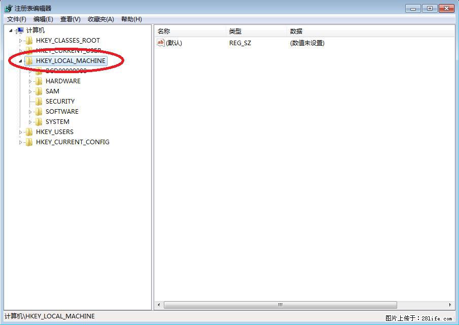 Photoshop不能直接拖拽打开图片的解决办法 - 生活百科 - 聊城生活社区 - 聊城28生活网 lc.28life.net