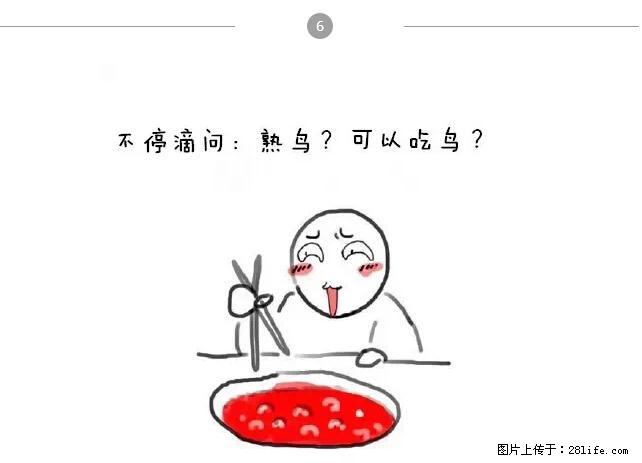 千万不要和这9种哈卵一起吃火锅！ - 美食天地 - 聊城生活社区 - 聊城28生活网 lc.28life.net