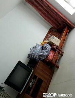 中通时代豪园三期 简单家具 随时看房 - 聊城28生活网 lc.28life.net