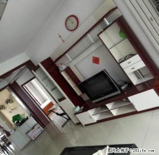 阳光小学附近 鸿顺花园 精装修 家具家电齐全 拎包入住 - 聊城28生活网 lc.28life.net
