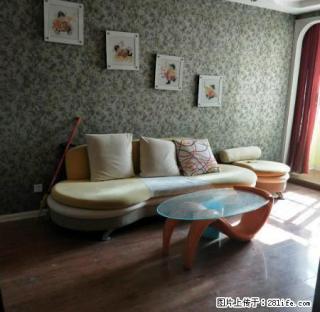 伟业中华苑北区 精装修 家具家电齐全 拎包入住 带车库 - 聊城28生活网 lc.28life.net