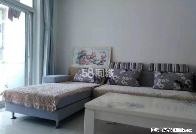站前街 西湖馨苑 两室出租 家具家电齐全 拎包入住 - 房屋出租 - 房屋租售 - 聊城分类信息 - 聊城28生活网 lc.28life.net