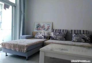站前街 西湖馨苑 两室出租 家具家电齐全 拎包入住 - 聊城28生活网 lc.28life.net