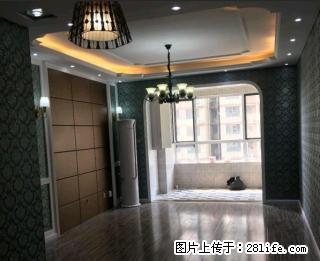 学校昌润莲城豪装修家具家电齐全拎包入住 - 聊城28生活网 lc.28life.net