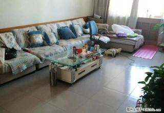 金柱后许，精装修1600元带车位，三室两厅 - 聊城28生活网 lc.28life.net