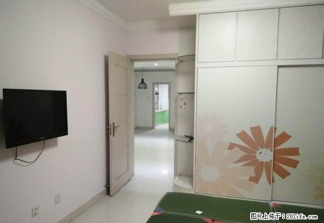 阿尔卡迪亚四期 两室两厅精装婚房 看房有钥匙 - 房屋出租 - 房屋租售 - 聊城分类信息 - 聊城28生活网 lc.28life.net