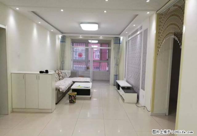 建设路 水晶城 两室两厅家具家电齐全 拎包入住 亿沣购物广旁 - 房屋出租 - 房屋租售 - 聊城分类信息 - 聊城28生活网 lc.28life.net