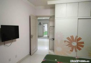 阿尔卡迪亚四期 两室两厅精装婚房 看房有钥匙 - 聊城28生活网 lc.28life.net