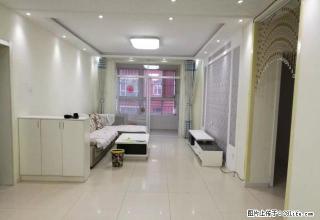 建设路 水晶城 两室两厅家具家电齐全 拎包入住 亿沣购物广旁 - 聊城28生活网 lc.28life.net