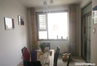 昌润路 中通领郡城 家具齐全 拎包即住 - 聊城28生活网 lc.28life.net