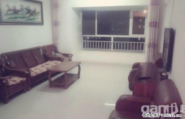 建设东路 家具家电齐全 温馨两室 拎包入住 - 房屋出租 - 房屋租售 - 聊城分类信息 - 聊城28生活网 lc.28life.net