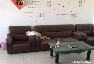 伟业中华苑 有家具 复式简装 沙发茶几厨卫齐全 方便看房 - 聊城28生活网 lc.28life.net
