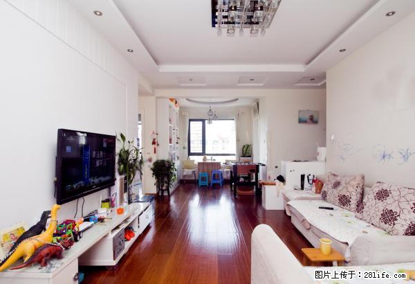 振兴路和汇金街交叉口 丽水名都 房子精装修 家具家电齐全 - 房屋出租 - 房屋租售 - 聊城分类信息 - 聊城28生活网 lc.28life.net