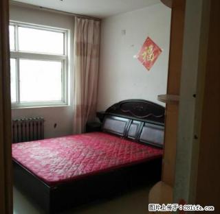 市医院附近王口新村简装大三房，只要1300，家具家电齐全。 - 聊城28生活网 lc.28life.net