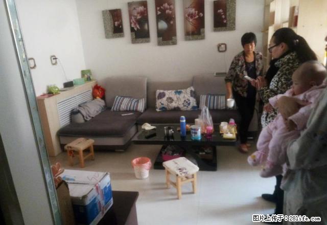 水晶丽城 精装修家具家电齐全 拎包入住 亿丰生活广场东邻 - 房屋出租 - 房屋租售 - 聊城分类信息 - 聊城28生活网 lc.28life.net