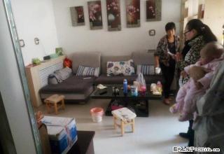 水晶丽城 精装修家具家电齐全 拎包入住 亿丰生活广场东邻 - 聊城28生活网 lc.28life.net