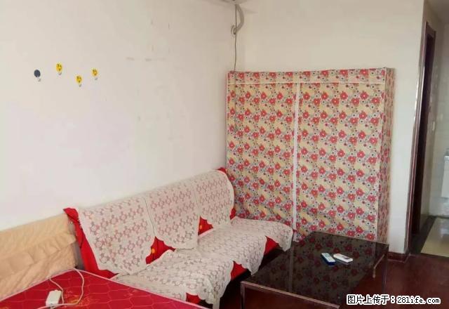实景图 京都商城精装公寓 家具家电齐全 完全拎包入住 - 房屋出租 - 房屋租售 - 聊城分类信息 - 聊城28生活网 lc.28life.net