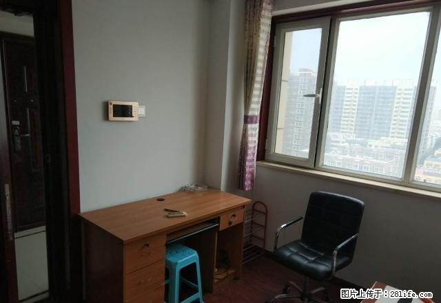 实景图京都商城 精装公寓 家具家电齐全 完全拎包入住价格便宜 - 房屋出租 - 房屋租售 - 聊城分类信息 - 聊城28生活网 lc.28life.net