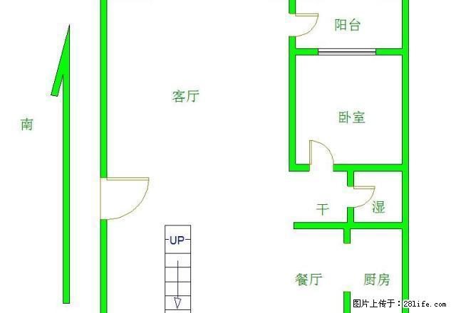 开发区 凤凰新城西区 别墅 5 室2厅2卫 家具家电齐全 - 房屋出租 - 房屋租售 - 聊城分类信息 - 聊城28生活网 lc.28life.net