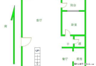 开发区 凤凰新城西区 别墅 5 室2厅2卫 家具家电齐全 - 聊城28生活网 lc.28life.net