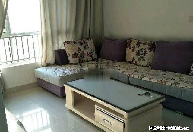 荣盛水岸花语家具齐全、带空调 - 房屋出租 - 房屋租售 - 聊城分类信息 - 聊城28生活网 lc.28life.net