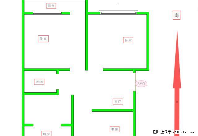 聊大家属院家具家电齐全 - 房屋出租 - 房屋租售 - 聊城分类信息 - 聊城28生活网 lc.28life.net