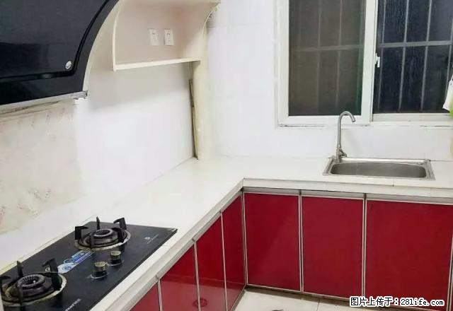 一诺林两室精装，家具齐全，两个空调，实木家具，南北通透 - 房屋出租 - 房屋租售 - 聊城分类信息 - 聊城28生活网 lc.28life.net