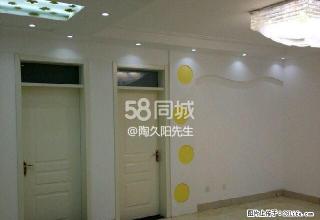 红星美凯龙三室两厅一卫精装修，新房未住， - 聊城28生活网 lc.28life.net