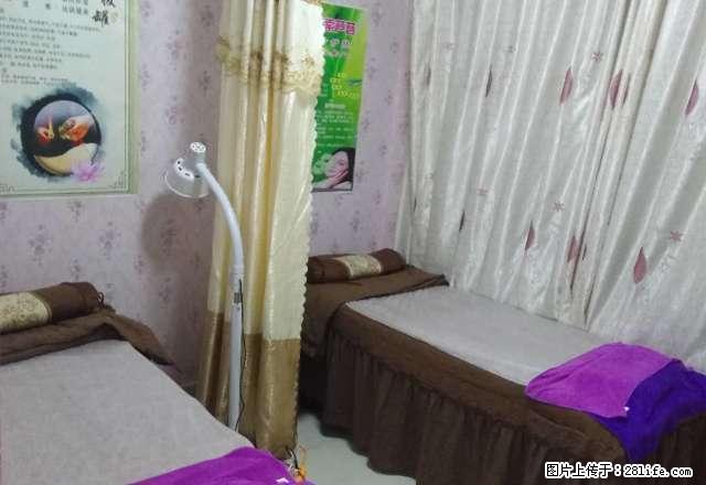 美容店转让 商场对面 临街二楼中医按摩 - 房屋出租 - 房屋租售 - 聊城分类信息 - 聊城28生活网 lc.28life.net