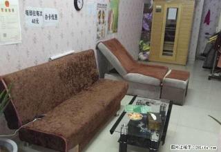 美容店转让 商场对面 临街二楼中医按摩 - 聊城28生活网 lc.28life.net