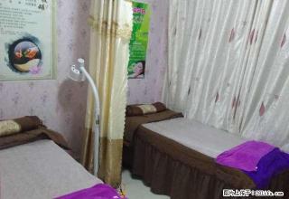 美容店转让 商场对面 临街二楼中医按摩 - 聊城28生活网 lc.28life.net