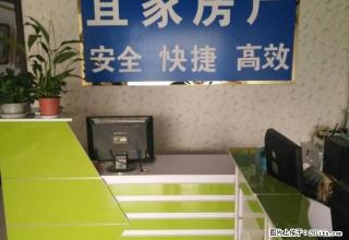 昌润莲城两室两厅一卫85平有家具家电齐全领包入住 - 聊城28生活网 lc.28life.net