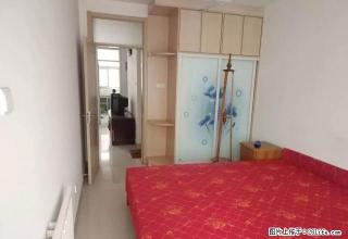 利民东路，徒骇河边，2室1厅，家具家电全，拎包入住，金柱文苑 - 聊城28生活网 lc.28life.net