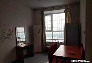 星光水晶城 一楼带院 家具家电齐全 拎包入住 - 聊城28生活网 lc.28life.net