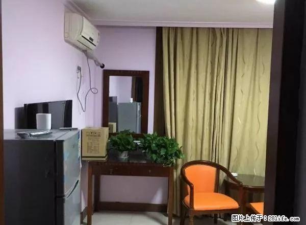 柳园北路金柱康城对面酒店式单间公寓950元 - 房屋出租 - 房屋租售 - 聊城分类信息 - 聊城28生活网 lc.28life.net
