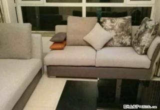 阿尔卡迪亚2期家具家电齐全拎包入住精装修1799 - 聊城28生活网 lc.28life.net