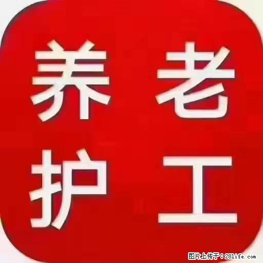 上海国企养老院，星级酒店环境，招聘养老护工 - 职场交流 - 聊城生活社区 - 聊城28生活网 lc.28life.net