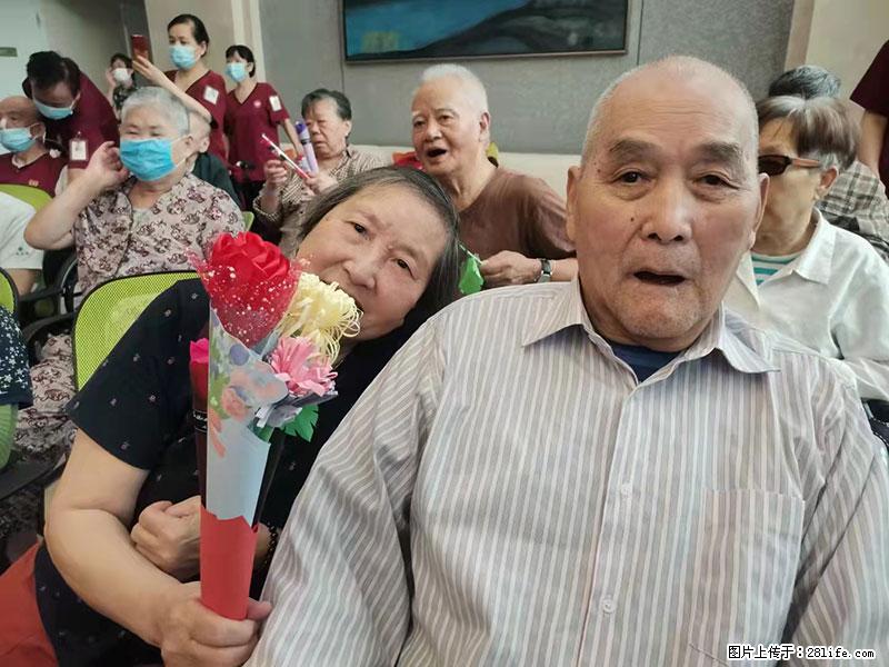上海国企养老院，星级酒店环境，招聘养老护工 - 职场交流 - 聊城生活社区 - 聊城28生活网 lc.28life.net